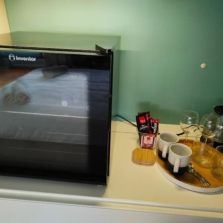 Comfort Rooms Remiza - Free Private Parking - Self Check-In Zagreb Extérieur photo