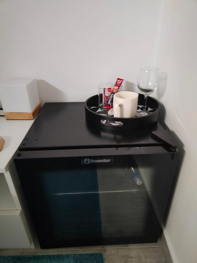 Comfort Rooms Remiza - Free Private Parking - Self Check-In Zagreb Extérieur photo
